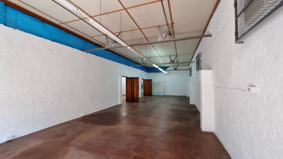 To Let Commercial Property for Rent in Woodstock Western Cape